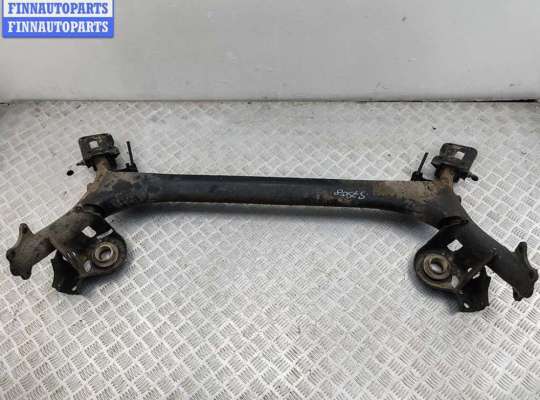 купить Балка подвески задняя на Peugeot 307