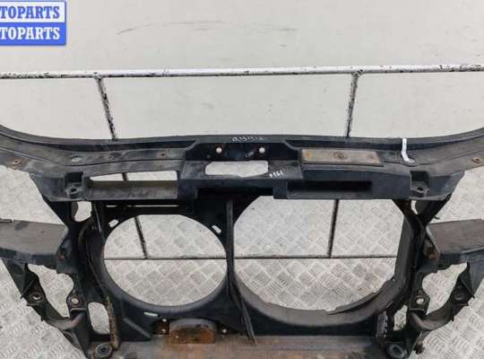 купить Рамка передняя (панель кузовная, телевизор) на Audi A6 C5 (1997-2005)