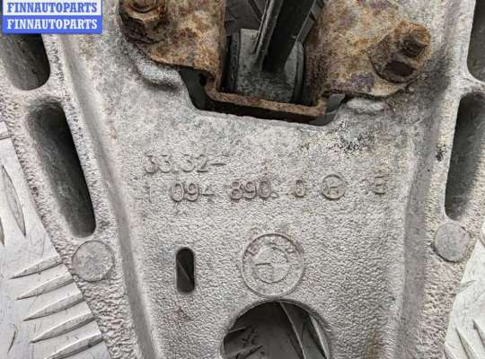 купить Рычаг подвески задний правый на BMW 3 E46 (1998-2006)