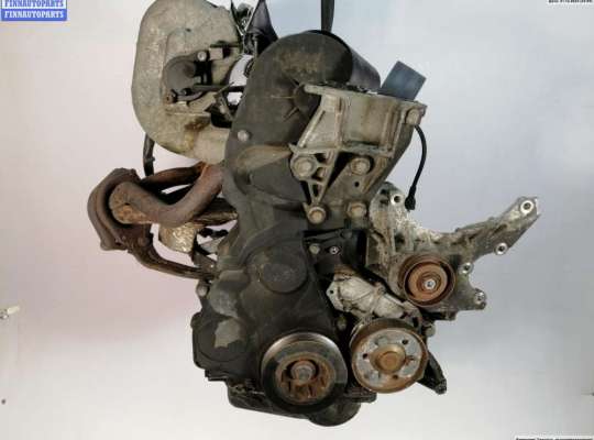купить Двигатель (ДВС) на Renault Espace III (1996-2002)
