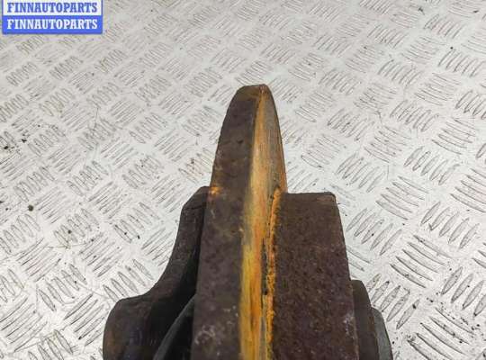 купить Ступица задняя правая на Peugeot 307