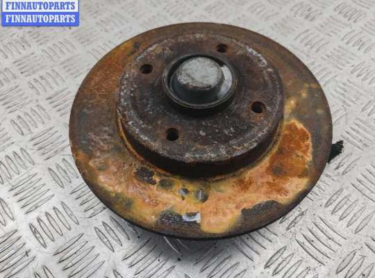 купить Ступица задняя правая на Peugeot 307