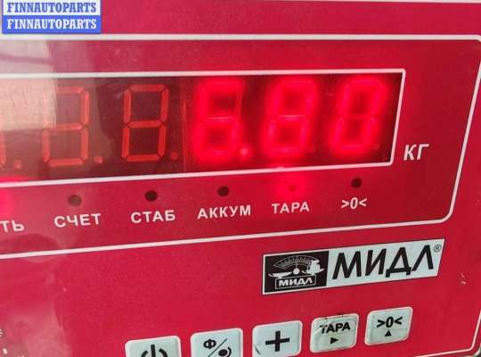 купить Ступица задняя правая на Peugeot 307