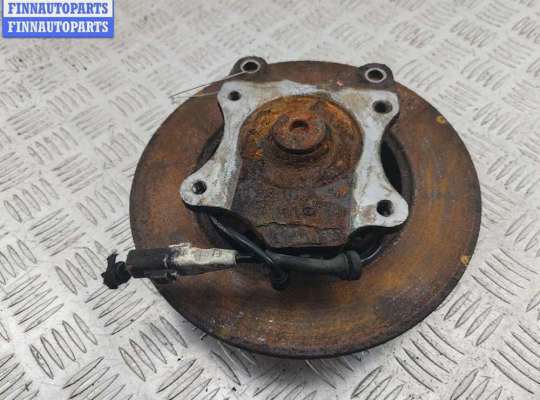 купить Ступица задняя правая на Peugeot 307