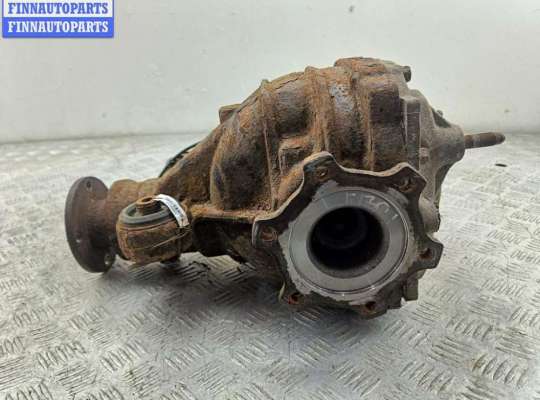 Купить Редуктор заднего моста на Nissan Pathfinder Редуктор заднего моста NS981919 на Nissan Pathfinder