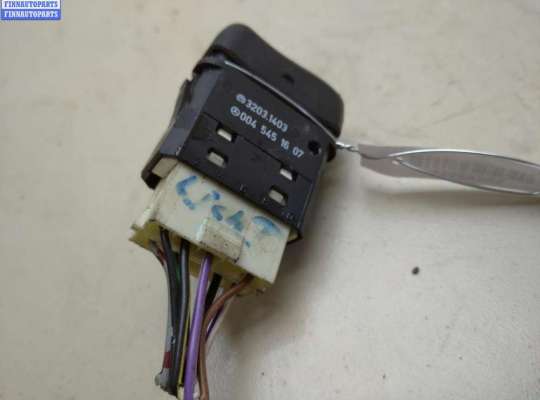 купить Кнопка кондиционера на Mercedes Vito-1 W638 (1996-2003)