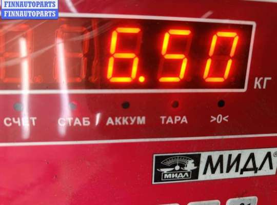 купить Полуось передняя правая на Volkswagen Caddy (2004-2010)