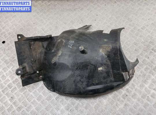 Защита крыла (подкрылок) передняя правая MB1701442 на Mercedes C-Class W203 (2000-2006)