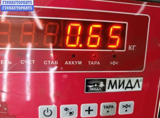 купить Стекло кузовное боковое переднее правое на Opel Zafira A (1999-2005)
