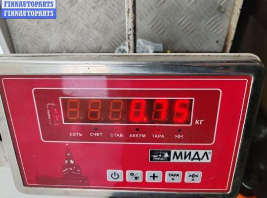 купить Цилиндр тормозной главный на Opel Zafira A (1999-2005)