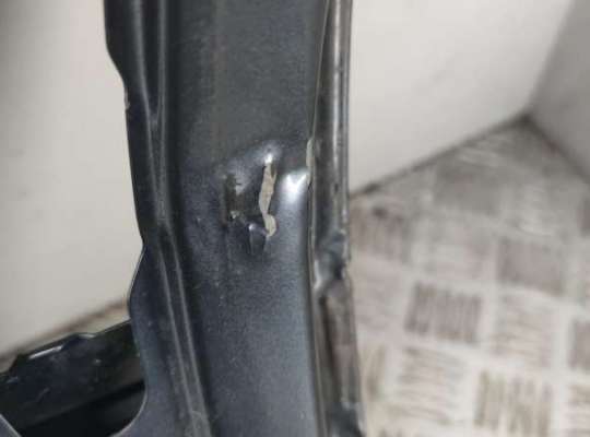 купить Крышка багажника (дверь задняя) на Audi A4 B7 (2004-2008)