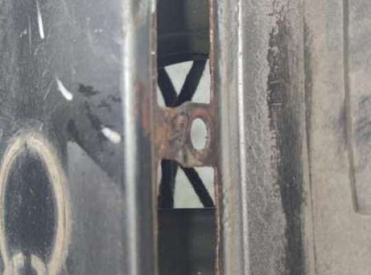 купить Крышка багажника (дверь задняя) на Audi A4 B7 (2004-2008)