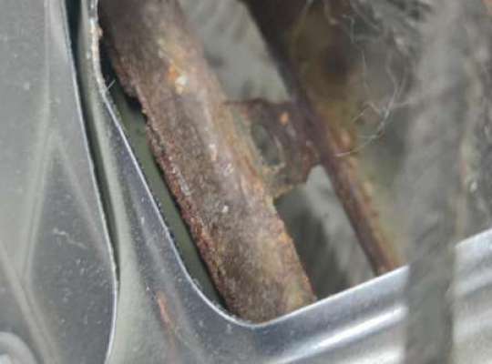 купить Крышка багажника (дверь задняя) на Audi A4 B7 (2004-2008)