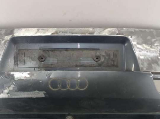 купить Крышка багажника (дверь задняя) на Audi A4 B7 (2004-2008)