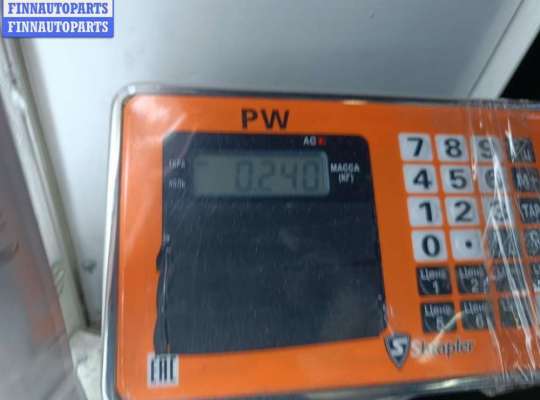 купить Сопротивление отопителя на Peugeot 307