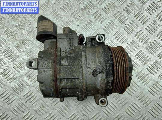 купить Компрессор кондиционера на Mercedes C-Class W203 (2000-2006)