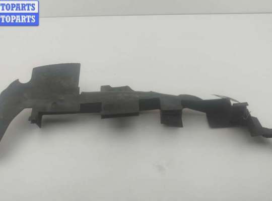 Воздуховод AU1725261 на Audi A6 C5 (1997-2005)