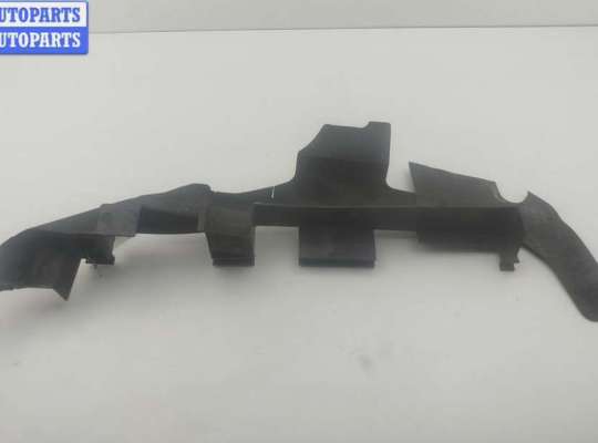 купить Воздуховод на Audi A6 C5 (1997-2005)