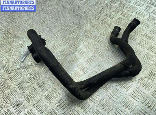 купить Патрубок отопителя (печки) на Volkswagen Passat B6