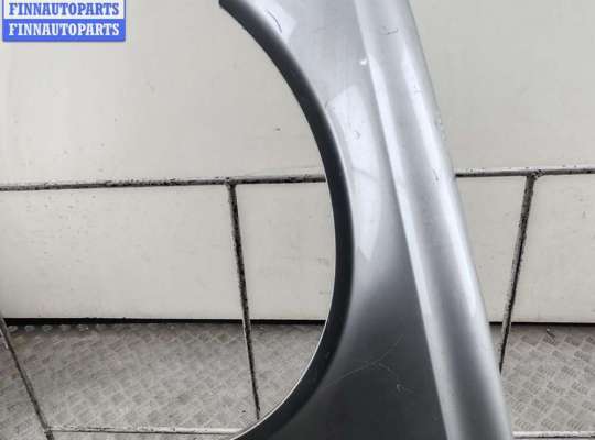 купить Крыло переднее левое на Mercedes E-Class W211 (2002-2009)