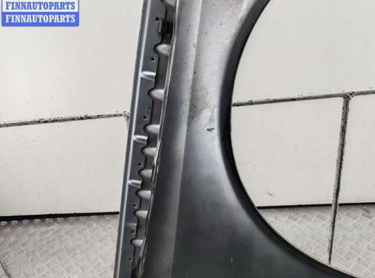 купить Крыло переднее левое на Mercedes E-Class W211 (2002-2009)