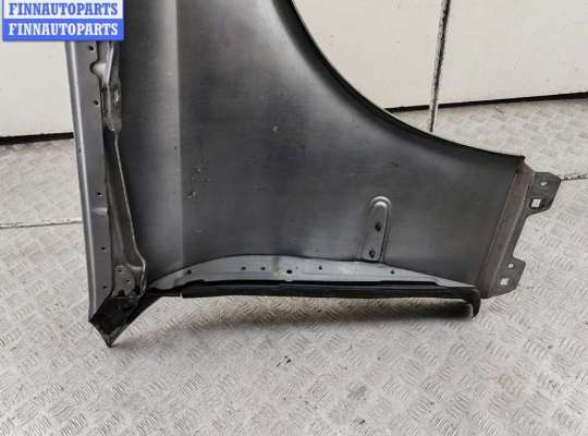 купить Крыло переднее левое на Mercedes E-Class W211 (2002-2009)