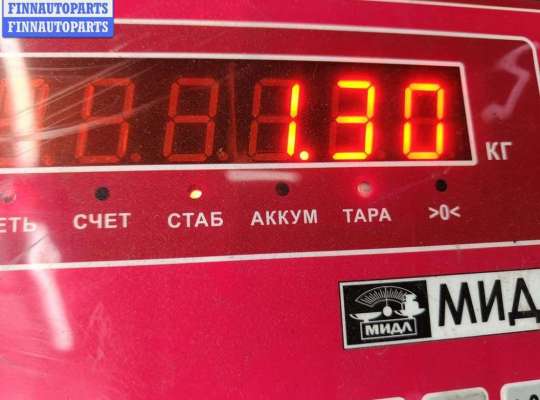 купить Бардачок на Volkswagen Polo (2005-2009)