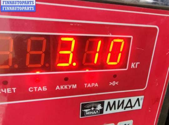 купить Насос гидроусилителя руля на Ford Mondeo III (2000-2007)