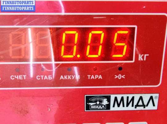 купить Повторитель поворота правый на BMW 5 E39 (1995-2003)