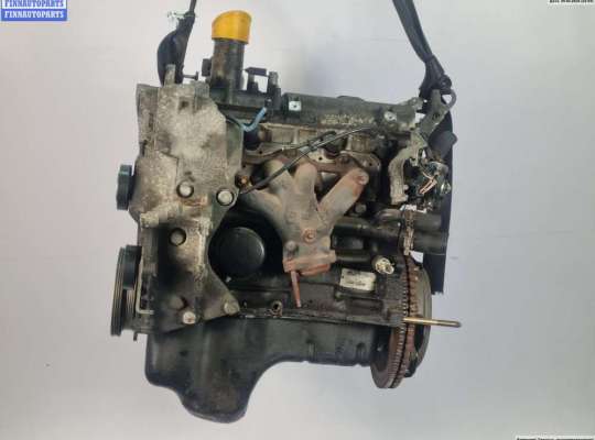 купить Двигатель (ДВС) на Renault Kangoo I (1998-2008)