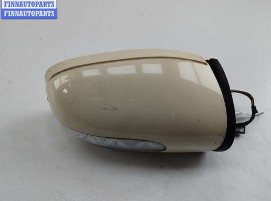 купить Зеркало наружное правое на Mercedes C-Class W203 (2000-2006)