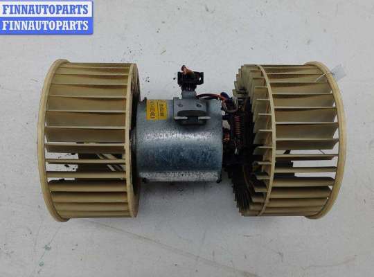 купить Двигатель отопителя (моторчик печки) на BMW 5 E39 (1995-2003)