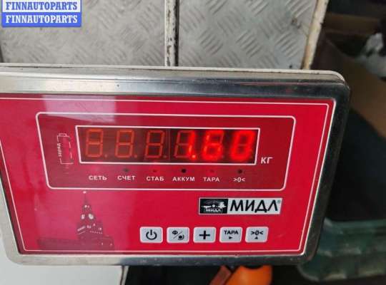 купить Двигатель отопителя (моторчик печки) на BMW 5 E39 (1995-2003)