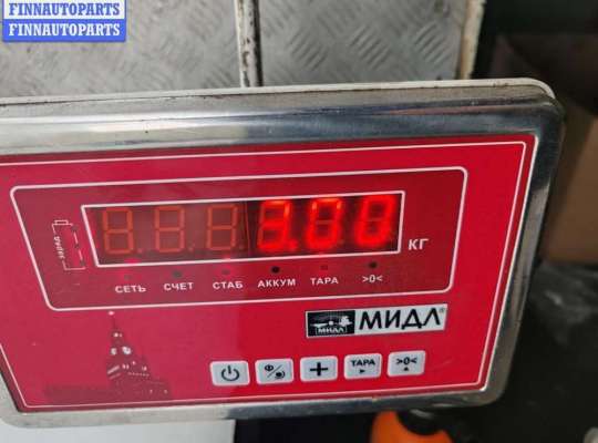 купить Узел педальный на Fiat Stilo