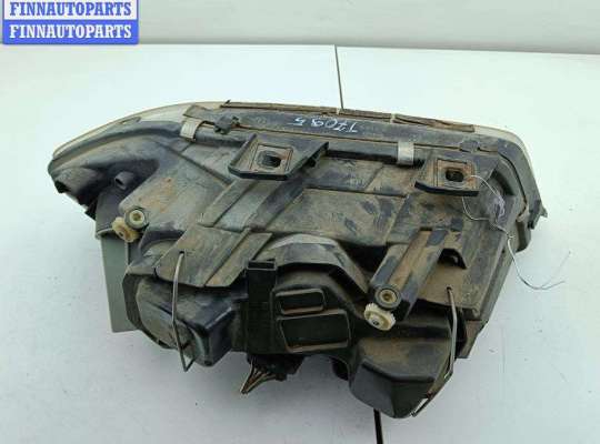 купить Фара левая на Audi A6 C5 (1997-2005)