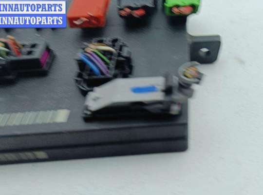 купить Блок комфорта на Audi A4 B6 (2001-2004)