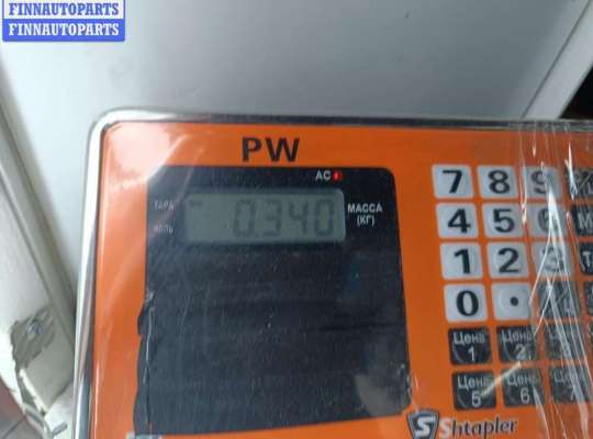 купить Блок комфорта на Audi A4 B6 (2001-2004)