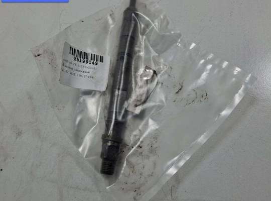 Форсунка топливная AU1669439 на Audi A6 C5 (1997-2005)