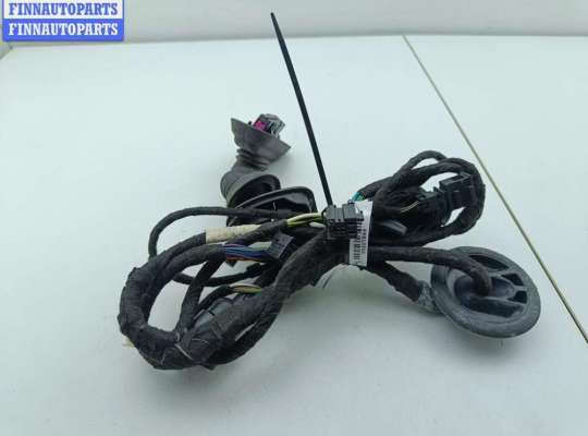 Проводка (коса) салонная