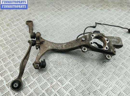 купить Кулак (корпус ступицы) передний правый на Audi A6 C5 (1997-2005)