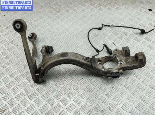 купить Кулак (корпус ступицы) передний правый на Audi A6 C5 (1997-2005)