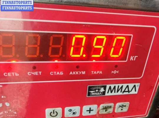 купить Кулак (корпус ступицы) передний правый на Audi A6 C5 (1997-2005)