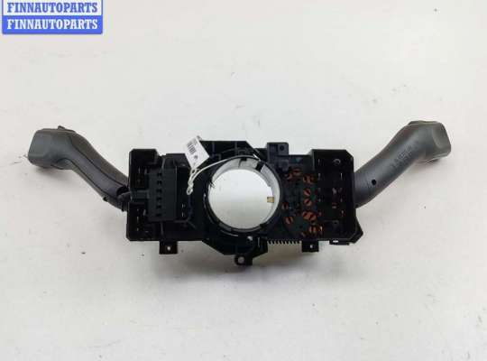 купить Переключатель подрулевой (стрекоза) на Audi A6 C5 (1997-2005)