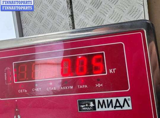 купить Патрон лампы указателя поворота на Citroen C5 (2001-2008)