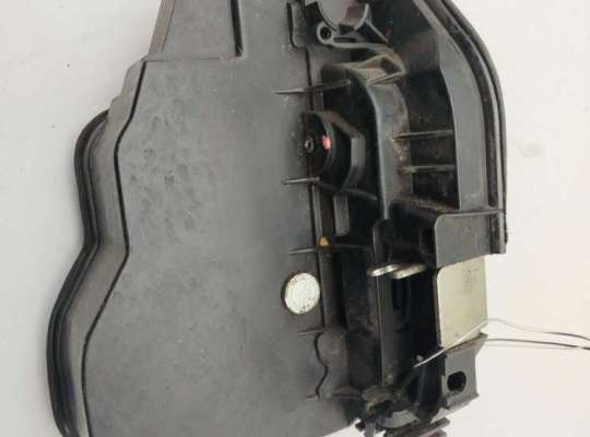 купить Замок двери передней левой на BMW 1 E81/E87 (2004-2012)