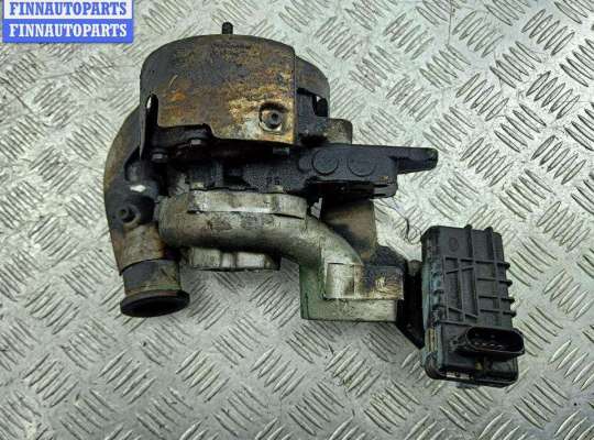 купить Турбина на Volkswagen Touareg