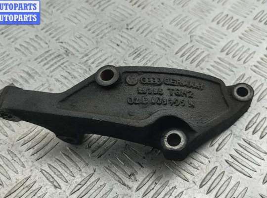 купить Кронштейн двигателя опорный на Volkswagen Transporter T4