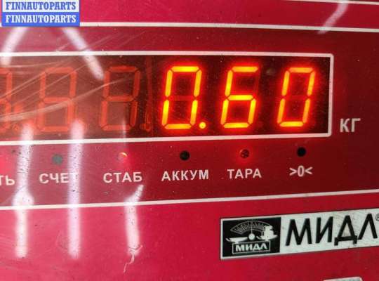 Бачок расширительный на Nissan Note (E11)