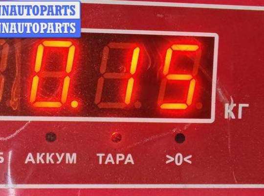 купить Рычаг подвески задний левый на BMW 5 E39 (1995-2003)