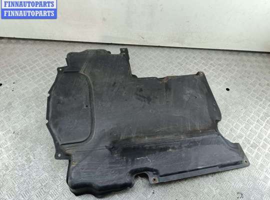 купить Защита под КПП на Mercedes C-Class W203 (2000-2006)